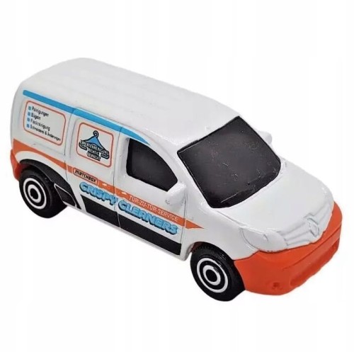MATCHBOX - 2018 Renault Kangoo (Luz)