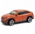 MATCHBOX - Mercedes-Benz GLE Coupe (Luz)