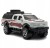 MATCHBOX - 2017 Ford F-350 Super Duty (Luz)