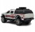 MATCHBOX - 2017 Ford F-350 Super Duty (Luz)