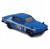 Matchbox - '71 Nissan Skyline 2000 GTX (Luz)