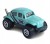 Matchbox - Volkswagen Beetle 4x4 ,,90"(Luz)