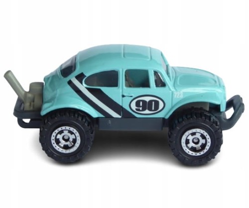 Matchbox - Volkswagen Beetle 4x4 ,,90"(Luz)