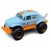 Matchbox - Volkswagen Beetle 4x4 ,,Gulf"(Luz)