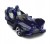 Matchbox - Polaris Slingshot (Luz)
