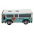 Matchbox - City Bus (Luz)