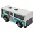 Matchbox - City Bus (Luz)
