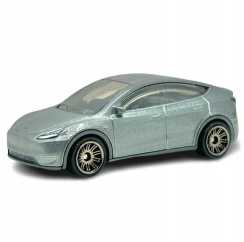 Matchbox - Tesla Model Y (Luz)