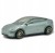 Matchbox - Tesla Model Y (Luz)