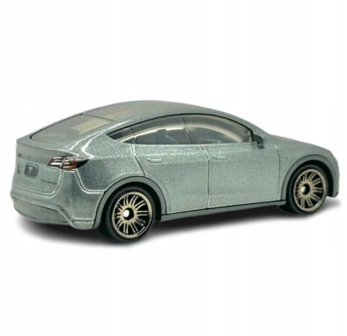 Matchbox - Tesla Model Y (Luz)