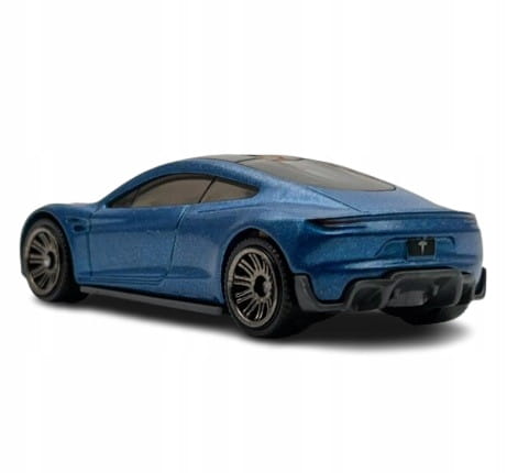 Matchbox - 2020 Tesla Roadster (Luz)