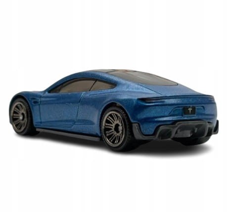 Matchbox - 2020 Tesla Roadster (Luz)