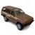 Matchbox - Toyota 4Runner (Luz)