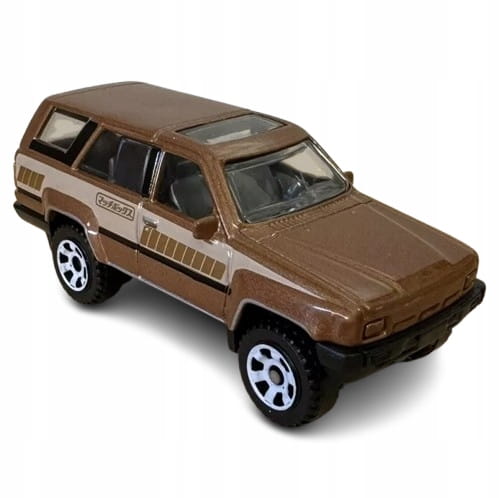 Matchbox - Toyota 4Runner (Luz)