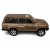 Matchbox - Toyota 4Runner (Luz)