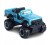 Matchbox - International Scout 4x4 (Luz)