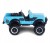 Matchbox - International Scout 4x4 (Luz)