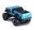 Matchbox - International Scout 4x4 (Luz)