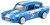 Hot Wheels Premium - '67 Ford Anglia Racer (Luz)