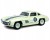 Hot Wheels Premium - Mercedes-Benz 300 SL (Luz)