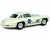 Hot Wheels Premium - Mercedes-Benz 300 SL (Luz)