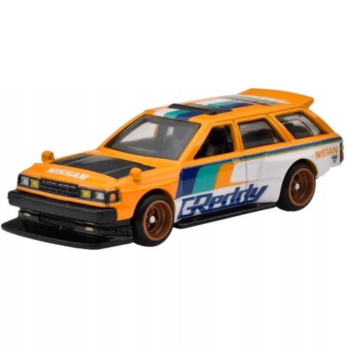 Hot Wheels Premium - Nissan Maxima Drift Car (Luz)