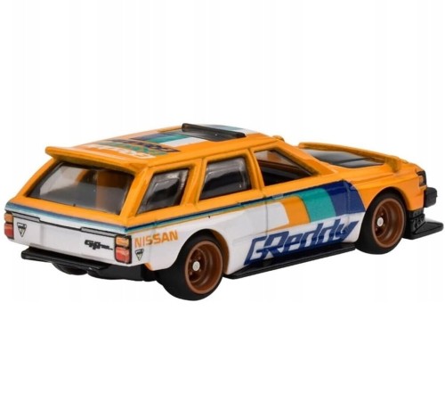 Hot Wheels Premium - Nissan Maxima Drift Car (Luz)