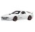 Hot Wheels Premium - Mazda RX7 FC Pandem (Luz)
