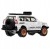 Hot Wheels Premium - '05 Toyota Land Cruiser Prado (Luz)