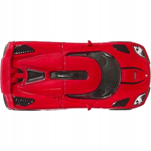 Hot Wheels Premium - Koenigsegg Agera R (Luz)