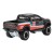 Hot Wheels Premium - '17 Ford F-150 Raptor (Luz)