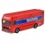 Hot Wheels Premium - Euro Haulerr Transporter (Luz)