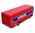 Hot Wheels Premium - Euro Haulerr Transporter (Luz)