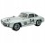 Hot Wheels Premium - Mercedes-Benz 300 SL (Luz)