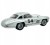 Hot Wheels Premium - Mercedes-Benz 300 SL (Luz)