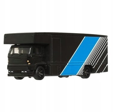 Hot Wheels Premium - Fleet Flye (Luz)