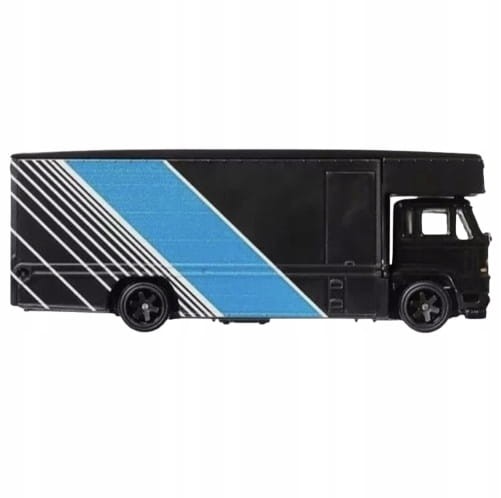 Hot Wheels Premium - Fleet Flye (Luz)