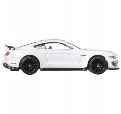 Hot Wheels Premium - Ford Shelby GT350R (Luz)