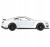 Hot Wheels Premium - Ford Shelby GT350R (Luz)