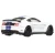Hot Wheels Premium - Ford Shelby GT350R (Luz)