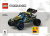 Lego Tachnic instrukcja nr 1 od zestawu 42164