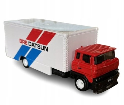 Hot Wheels Premium - BRE Sakura Sprinter (Luz)