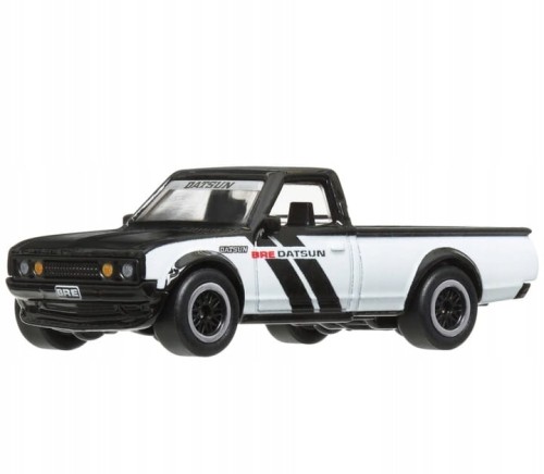 Hot Wheels Premium - BRE Datsun 620 (Luz)