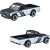 Hot Wheels Premium - BRE Datsun 620 (Luz)
