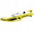 Hot Wheels Premium - Classic Hydroplane (Luz)