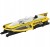 Hot Wheels Premium - Classic Hydroplane (Luz)