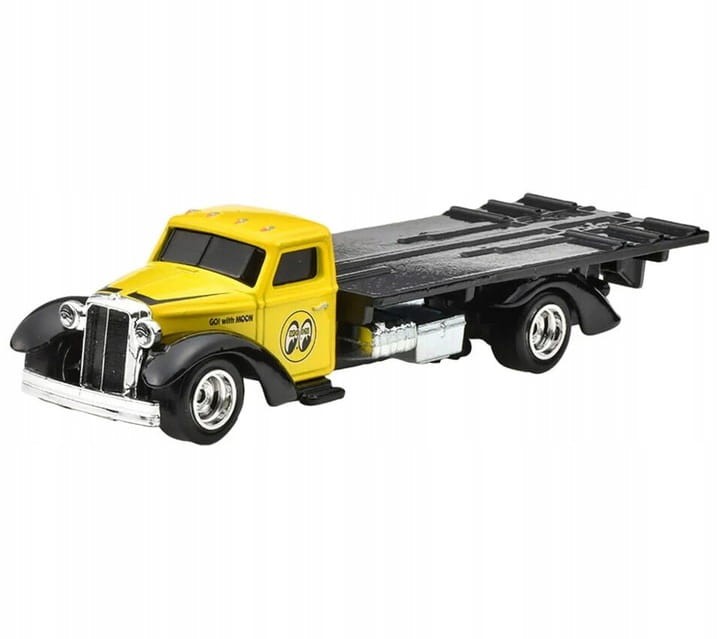 Hot Wheels Premium - Speed Waze (Luz)