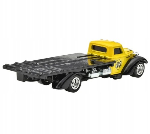 Hot Wheels Premium - Speed Waze (Luz)