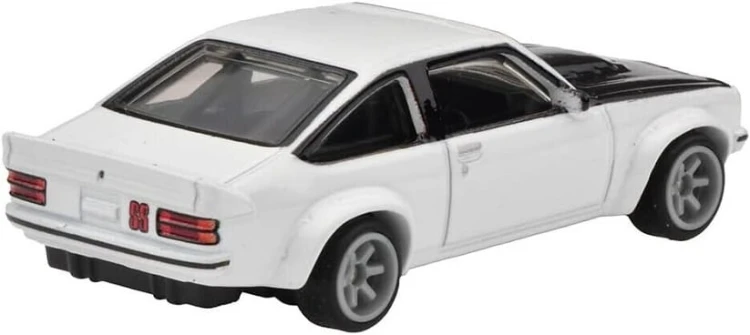 Hot Wheels Premium - '77 Holden Torana A9X (Luz)