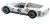 Hot Wheels Premium - '66 Porsche 906 Carrera 6 (Luz)